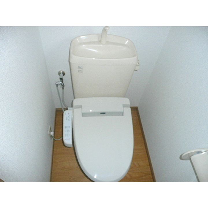 モナハイツのその他画像