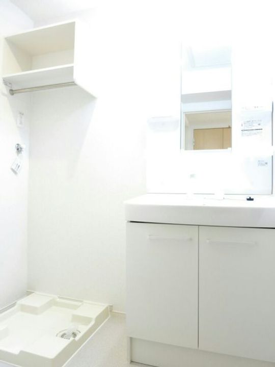 ブラウニーの内装