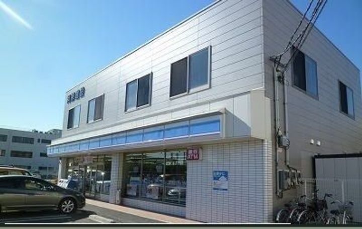 ブラウニーの周辺