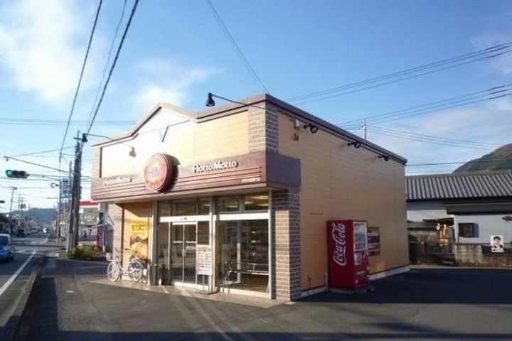 ブラウニーの周辺