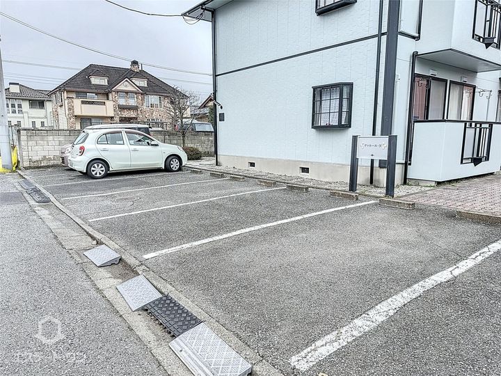 ヴァルール・Nの地図