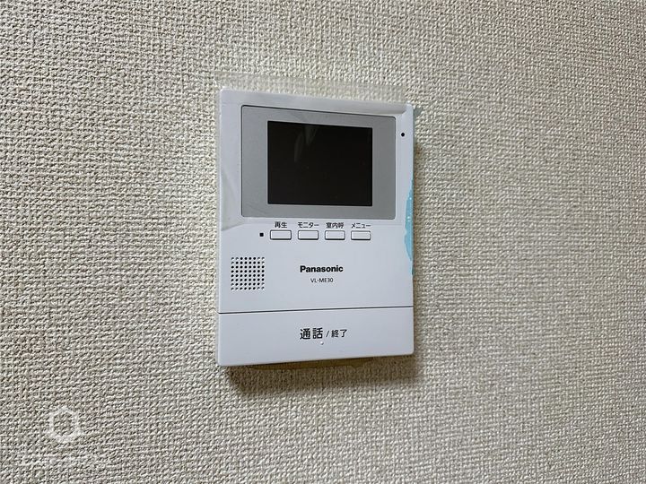 ヴァルール・Nの内装