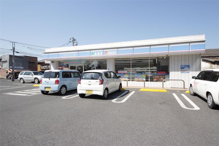 ヴァルール・Nの周辺