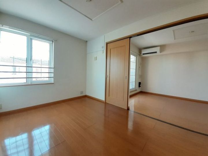 栃木県鹿沼市睦町(アパート)の賃貸物件のその他画像