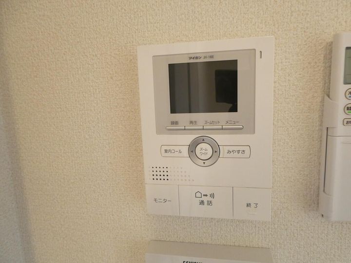 福島県相馬市中野字寺前(アパート)の賃貸物件の内装