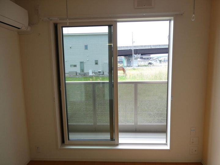 福島県相馬市中野字寺前(アパート)の賃貸物件の内装