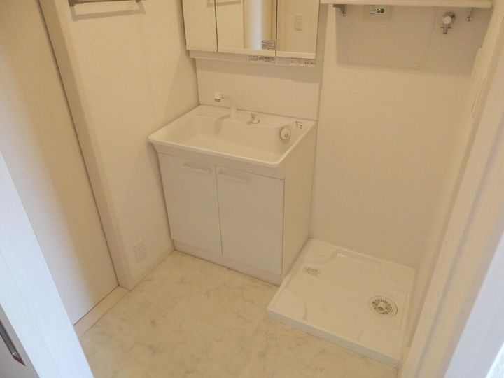 福島県相馬市中野字寺前(アパート)の賃貸物件の内装