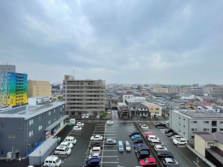BUENA米山3丁目のその他画像