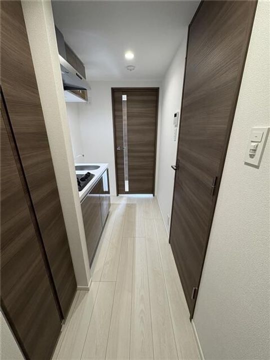 神奈川県横浜市青葉区荏田町(マンション)の賃貸物件のその他画像