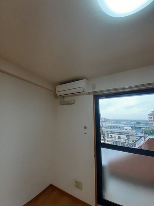 アバンツァ―トの内装