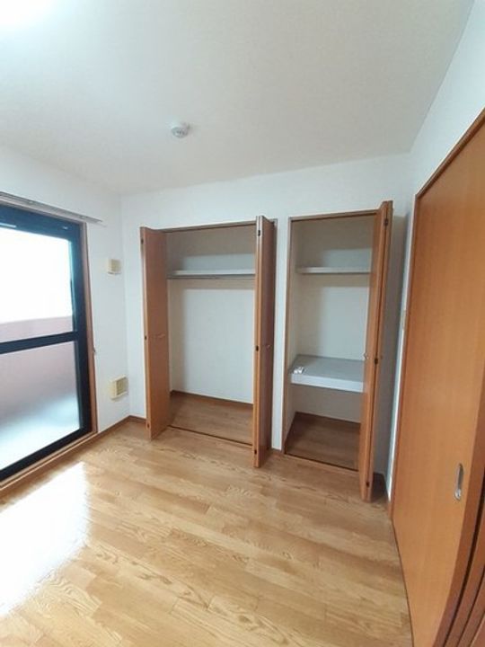 アバンツァ―トの内装