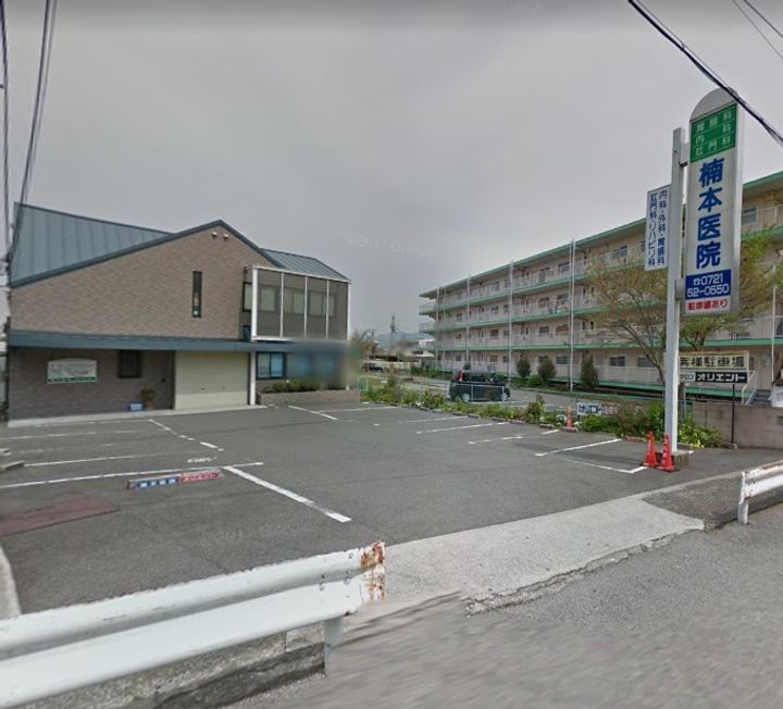 カルムハイツ千代田の周辺