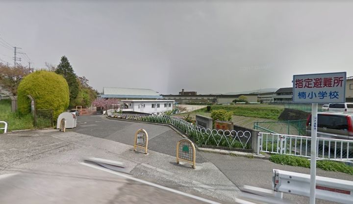 カルムハイツ千代田の周辺