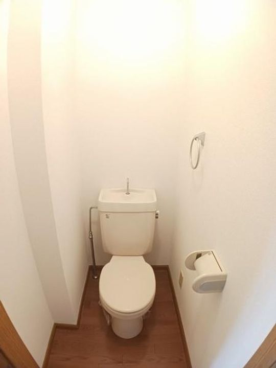 ケープマロンテールの内装