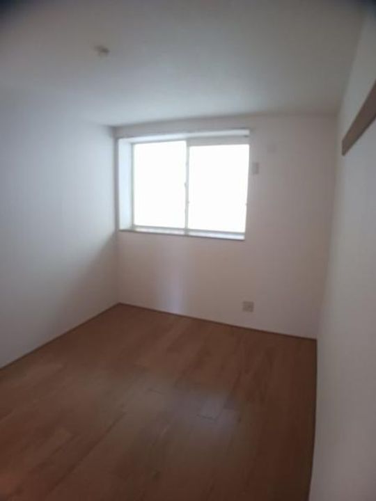 ケープマロンテールの内装