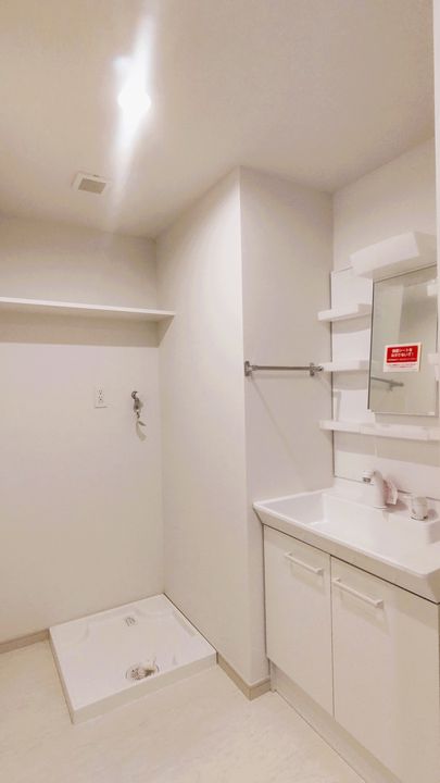 (仮称)日吉台マンションの内装