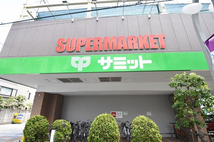 東京都世田谷区千歳台2(マンション)の賃貸物件の周辺