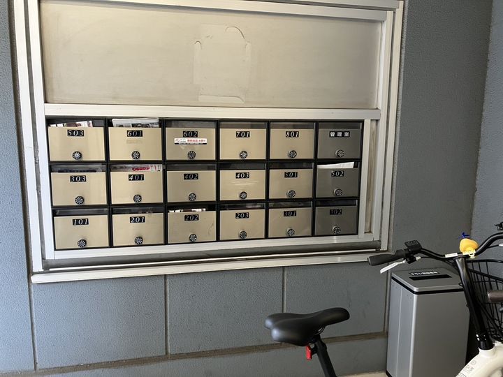 東京都立川市錦町2(マンション)の賃貸物件のその他画像