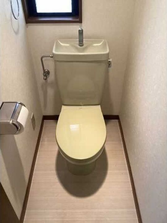 愛知県名古屋市守山区本地が丘(アパート)の賃貸物件の内装