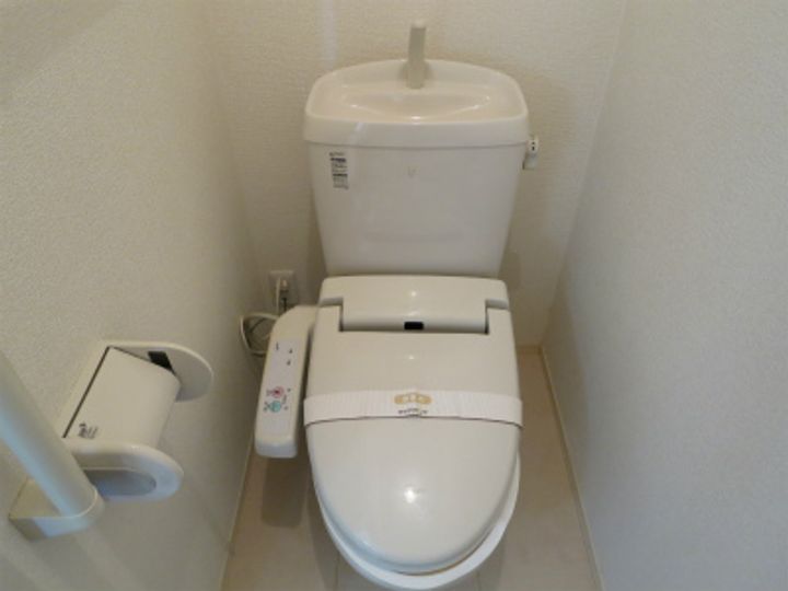 Delight(ディライト)の内装