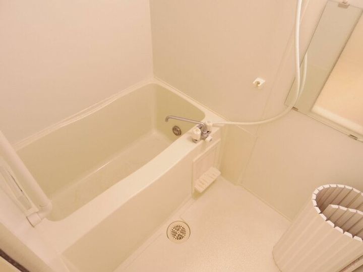 Delight(ディライト)の風呂