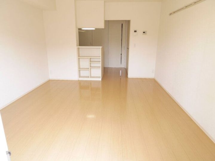 Delight(ディライト)の内装