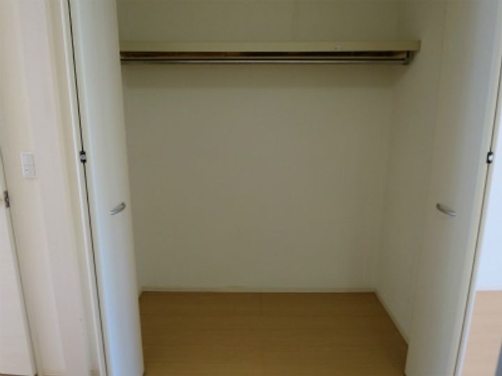 Delight(ディライト)の内装