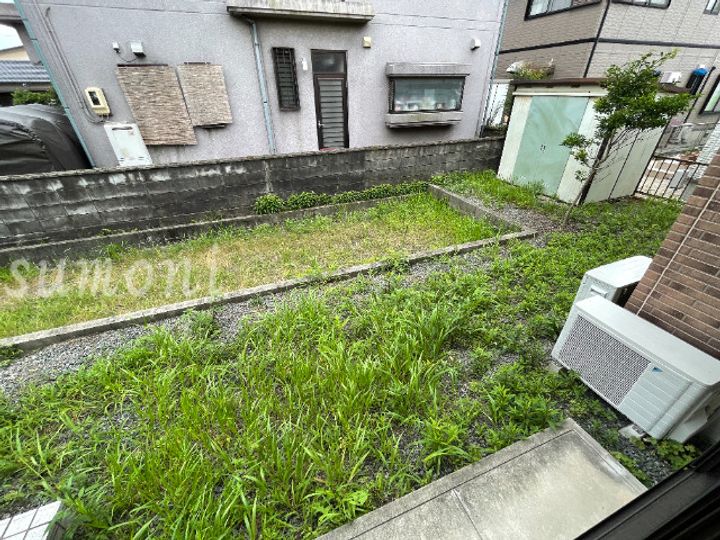 三重県鈴鹿市北堀江2(一戸建)の賃貸物件の内装