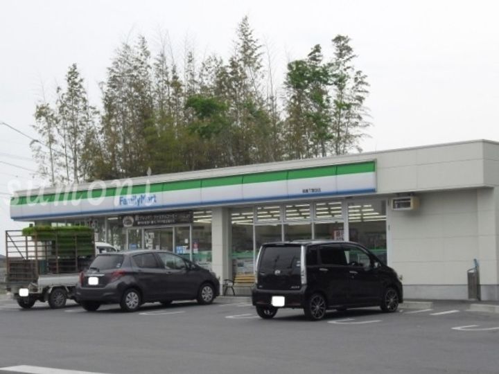 三重県鈴鹿市北堀江2(一戸建)の賃貸物件の周辺