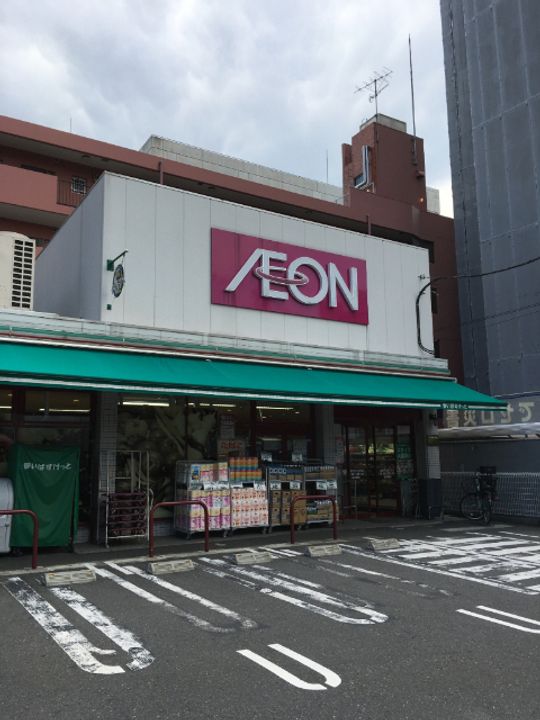 ラヴィエール清澄ガーデンテラスの周辺