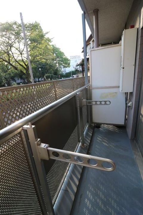 ソナーレ所沢2の内装