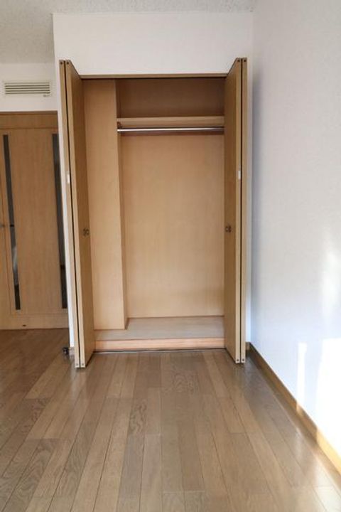 ソナーレ所沢2の内装