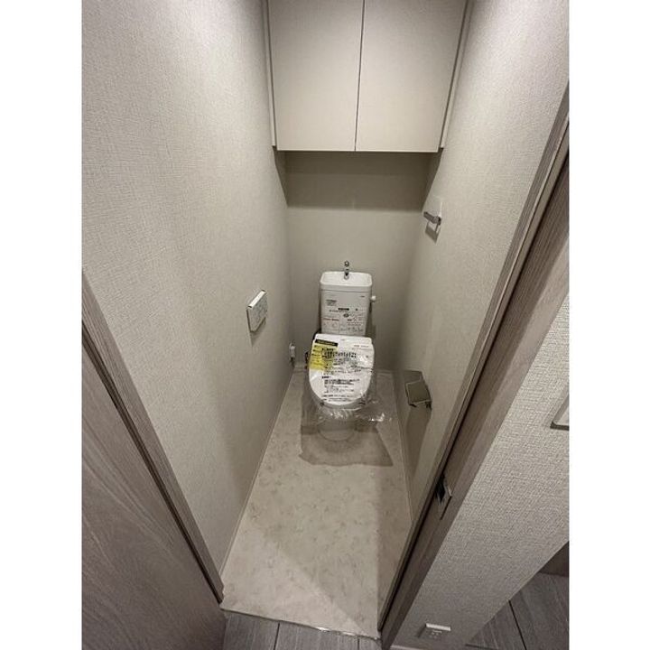 シーズンフラッツ青葉通一番町の内装