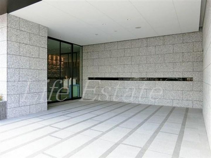 大阪府大阪市中央区東心斎橋1(マンション)の賃貸物件の地図