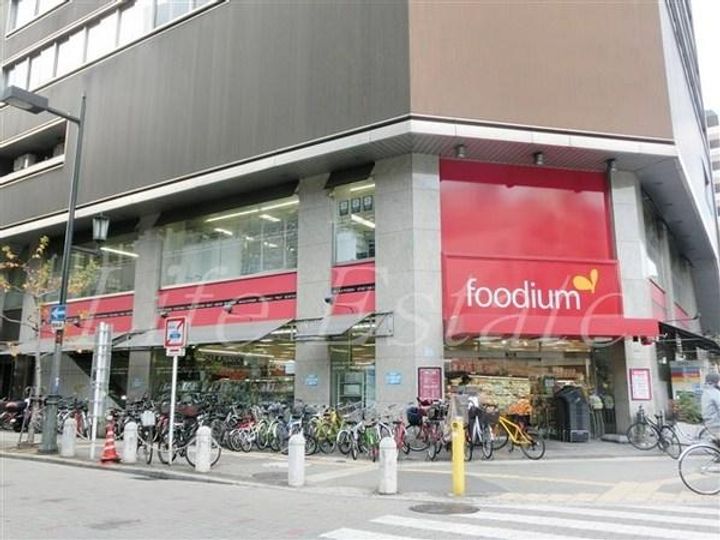 大阪府大阪市中央区東心斎橋1(マンション)の賃貸物件の周辺