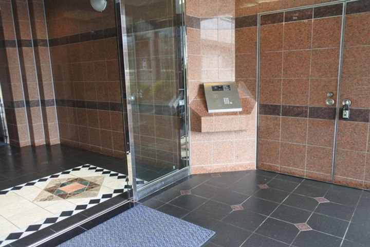 夏見ヶ丘ガーデンパレスの地図