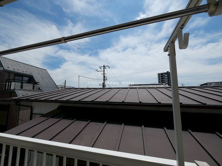 埼玉県草加市草加2(アパート)の賃貸物件のその他画像