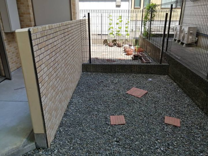 コンチネンタルヒルズの内装