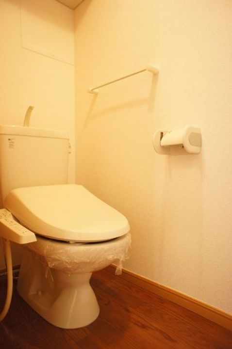 福島県いわき市常磐関船町2(アパート)の賃貸物件の内装