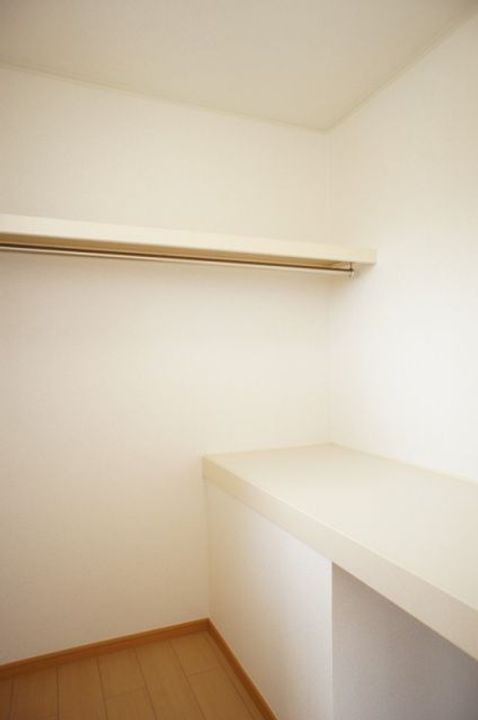 福島県いわき市常磐関船町2(アパート)の賃貸物件の内装