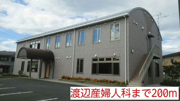 福島県いわき市常磐関船町2(アパート)の賃貸物件の周辺