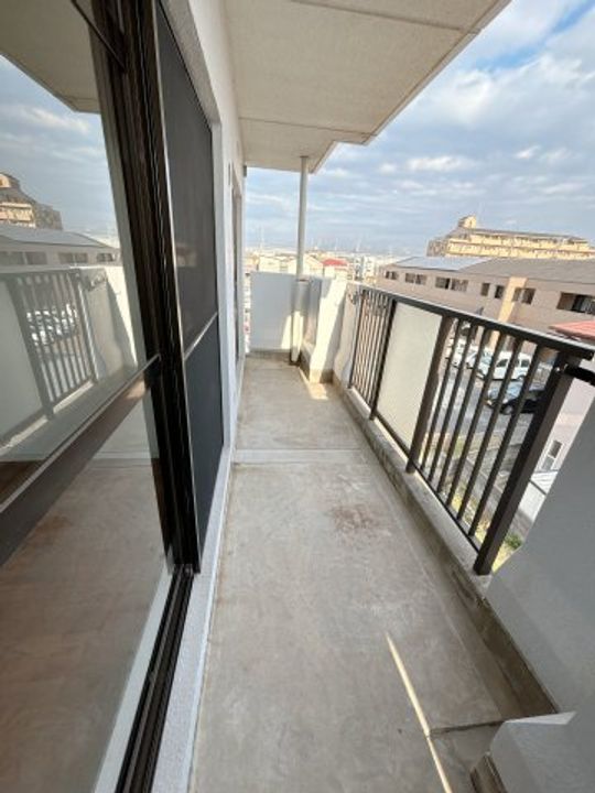 カサベルデ加古川の内装