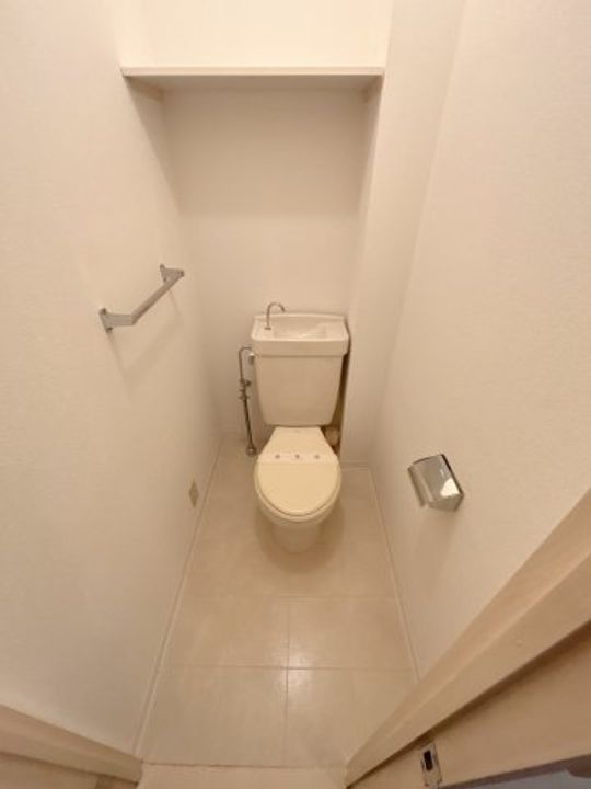 カサベルデ加古川の内装