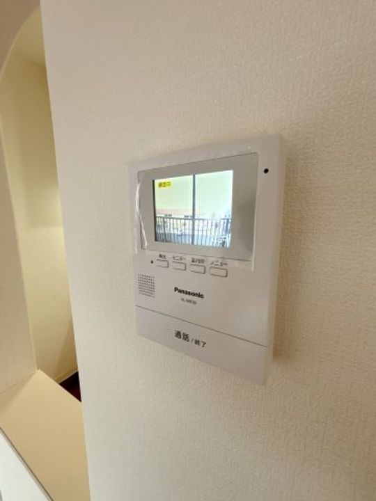 カサベルデ加古川の内装