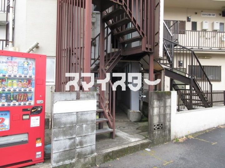 第11末廣コーポのその他画像