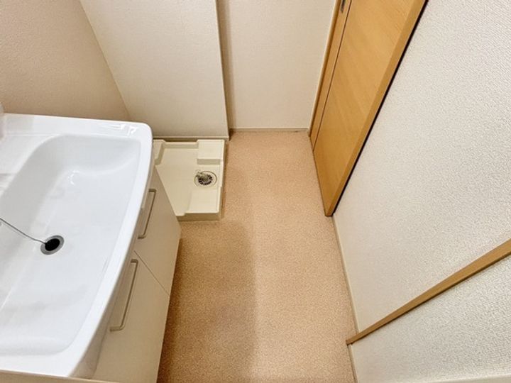 エアリーの内装