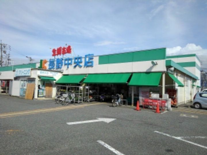 コーポ丸山の周辺