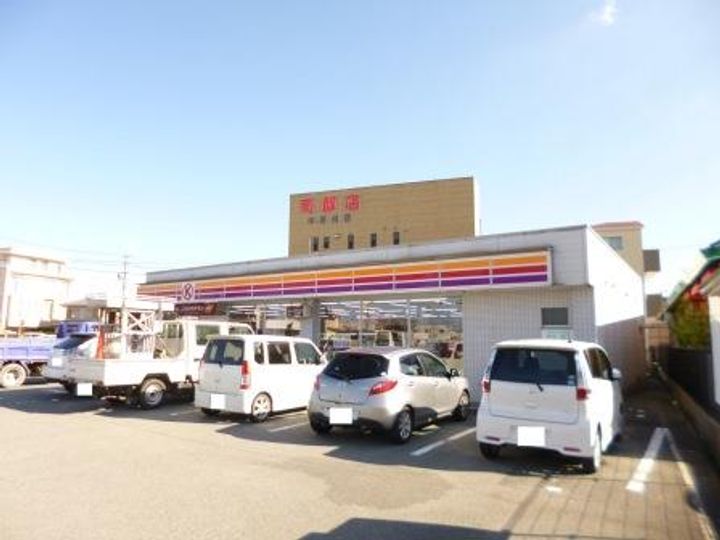 三重県伊勢市一之木4(マンション)の賃貸物件の周辺
