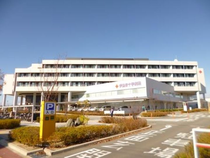 三重県伊勢市一之木4(マンション)の賃貸物件の周辺