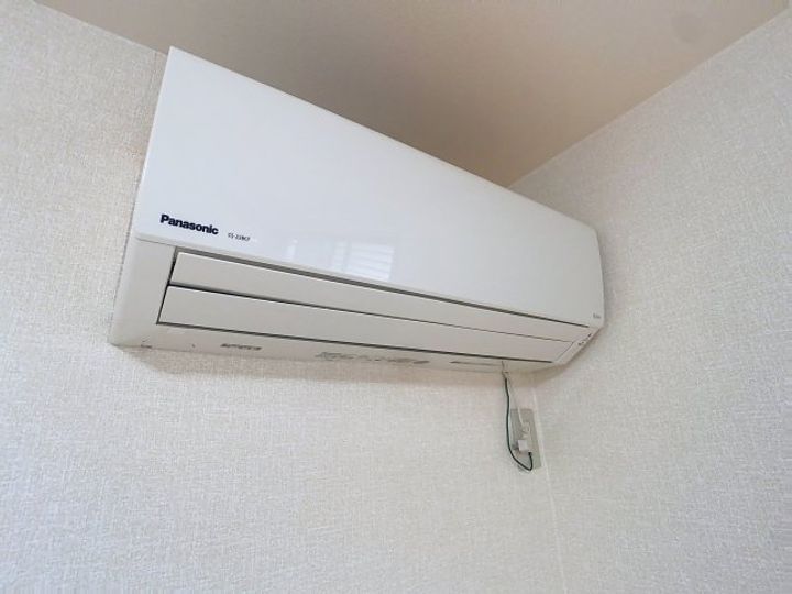 ニューポート未来の内装